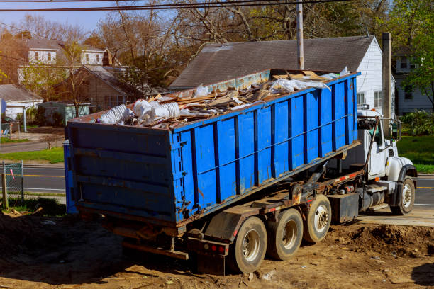 New Johnsonville, TN Junk Removal Services Company
