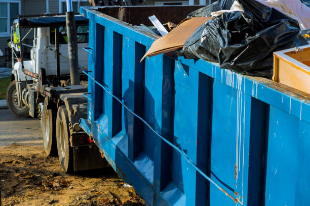 Best Hoarding Cleanup  in New Johnsonville, TN