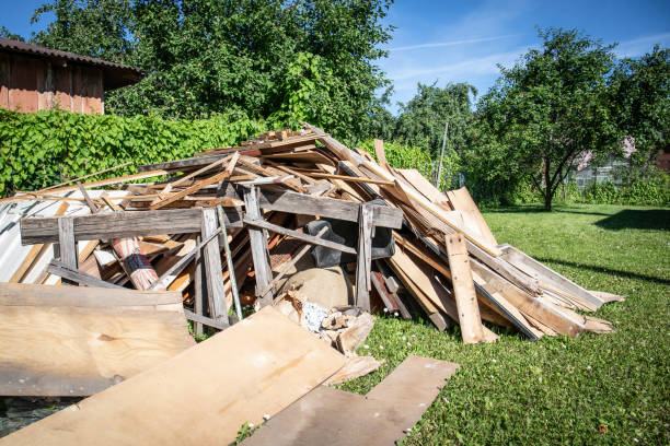 Best Same-Day Junk Removal Services  in New Johnsonville, TN