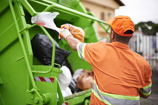 Best Demolition Debris Removal  in New Johnsonville, TN